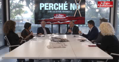 Copertina di Gratteri sulla riforma Nordio: ”L’obiettivo è avere un Csm più debole e una magistratura meno tutelata”