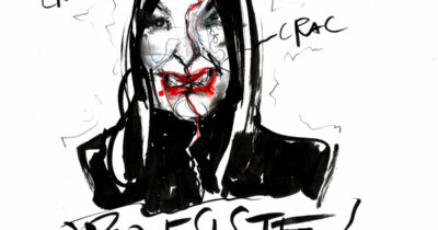 Copertina di La vignetta di Mora