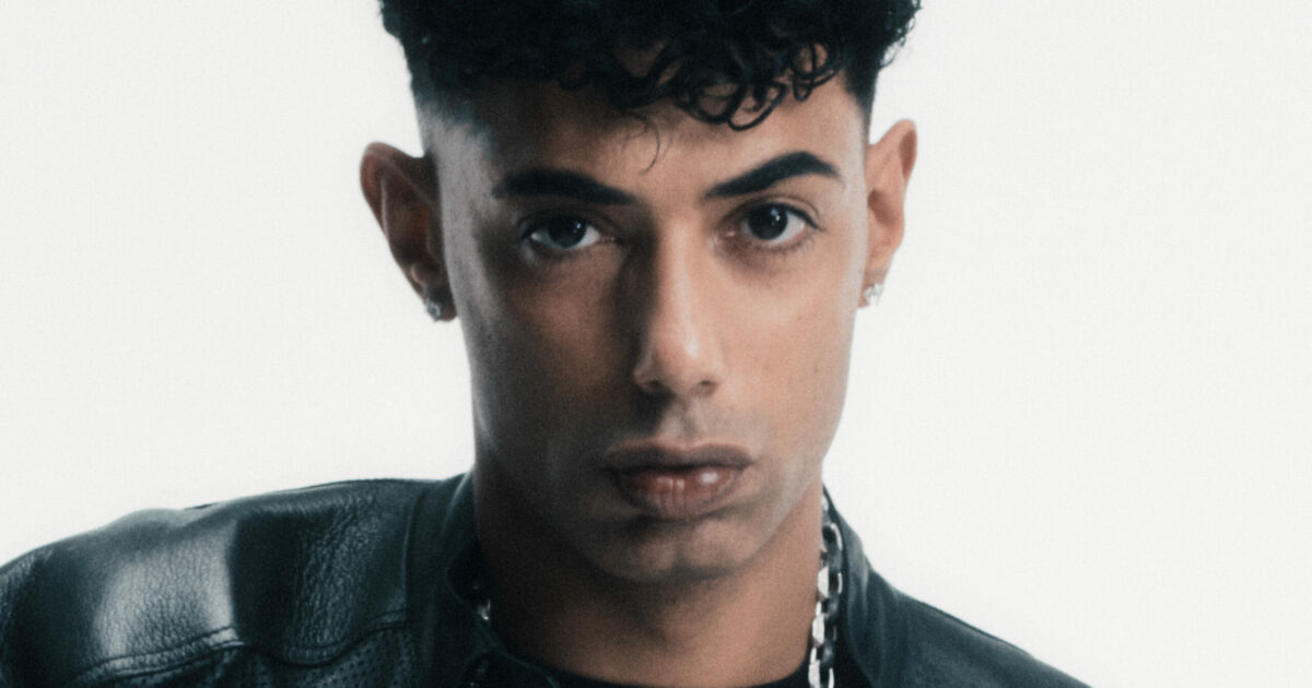 “Il denaro non va demonizzato. Meglio studiare o lavorare? Non lo so, difficile avere una stabilità. Sono stato in terapia perché arricciavo i capelli con le mani”: così Pyrex