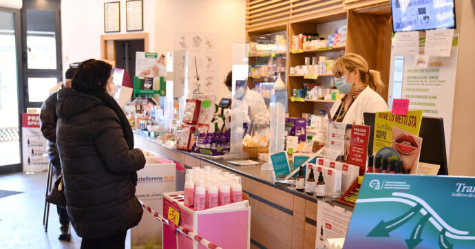 “Farmaco salvavita introvabile per mio figlio. Da Genova sono dovuta andare alla farmacia del Vaticano”