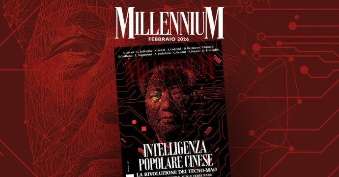 MillenniuM: la rivoluzione (tecnologica) cinese, dall’Ia alle rinnovabili. Perché l’Europa non può fare a meno di Pechino