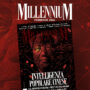 Copertina di MillenniuM: la rivoluzione (tecnologica) cinese, dall’Ia alle rinnovabili. Perché l’Europa non può fare a meno di Pechino