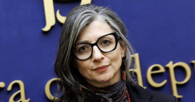 Copertina di Dopo la Francia anche la Germania cavalca la fake news e chiede le dimissioni di Francesca Albanese