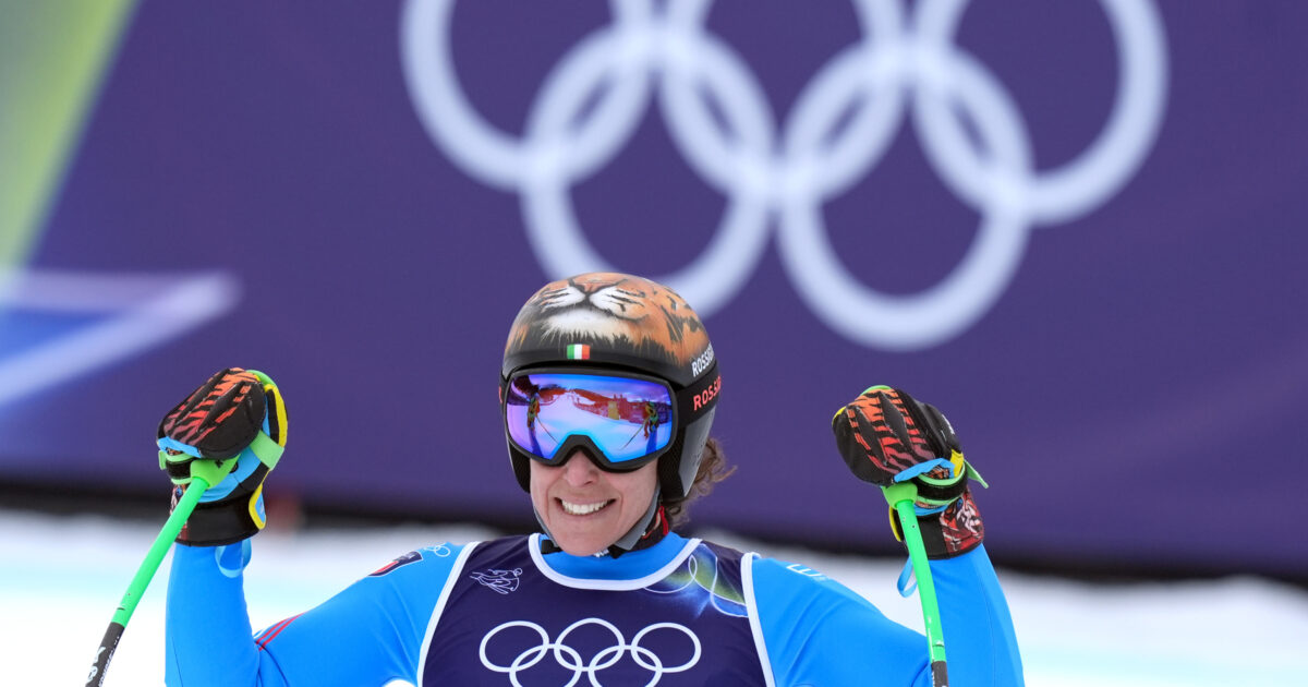 Dall’inferno all’oro, il calvario di Brignone: l’infortunio, la riabilitazione e il trionfo alle Olimpiadi. Le tappe del miracolo sportivo