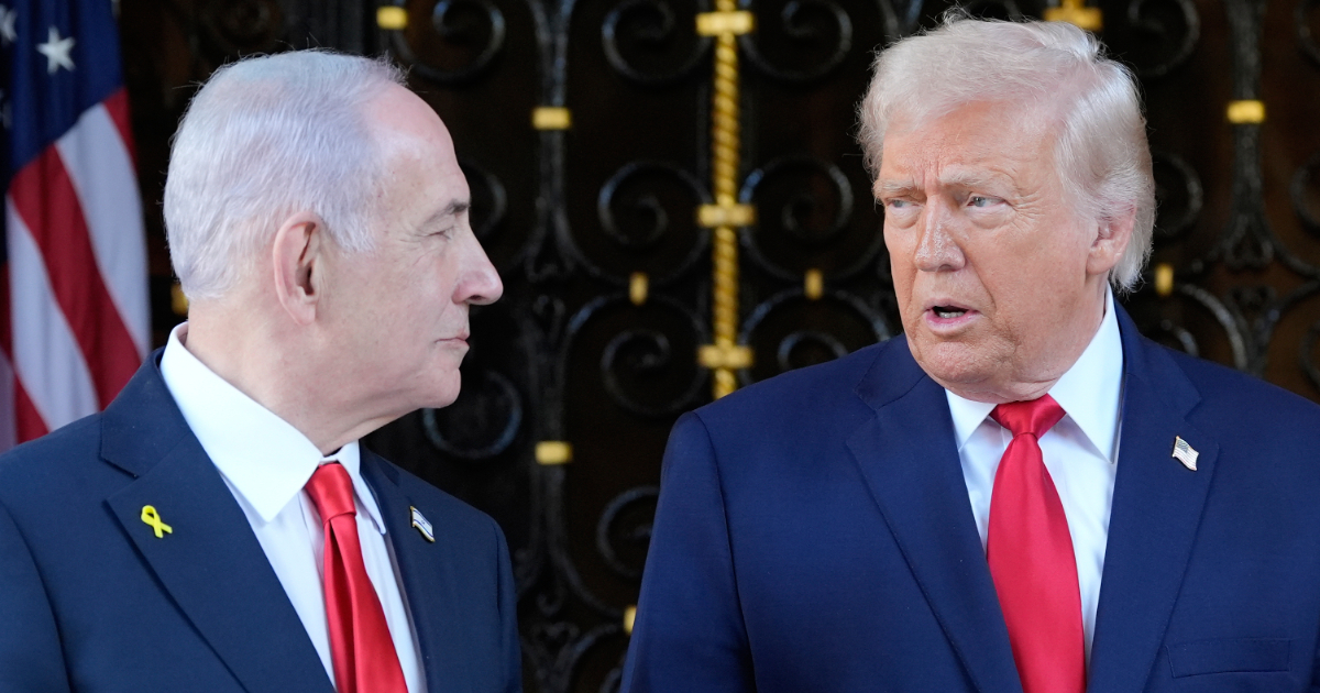 trump delude netanyahu sull8217iran continuiamo a negoziare ma invia una seconda portaerei in medio oriente da Ilfattoquotidiano.it trump delude netanyahu sull8217iran continuiamo a negoziare ma invia una seconda portaerei in medio oriente