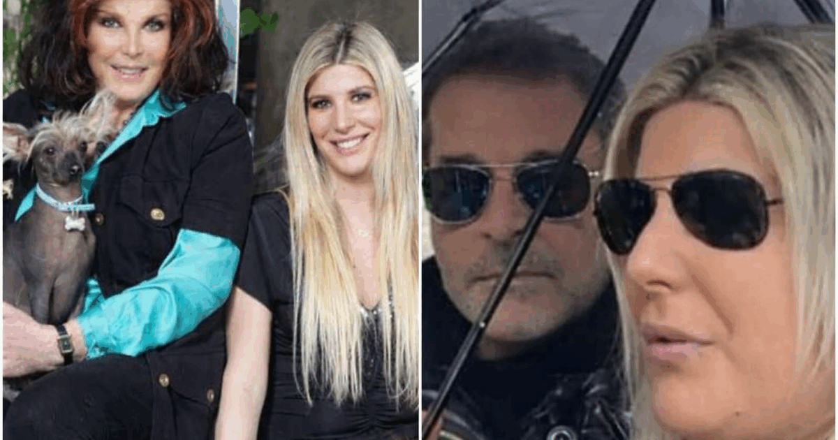 Le lacrime di Giada De Blanck al funerale della mamma Patrizia: “La sua preoccupazione era che io rimanessi da sola. Non mi aspettavo questo affetto, non so come ringraziarvi”
