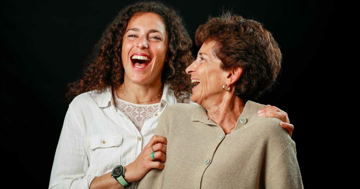 “Non so cosa succederà domani, non so se Federica riuscirà a mettere gli sci”: la madre di Brignone racconta il giorno dell’infortunio