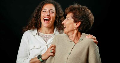 Copertina di “Non so cosa succederà domani, non so se Federica riuscirà a mettere gli sci”: la madre di Brignone racconta il giorno dell’infortunio