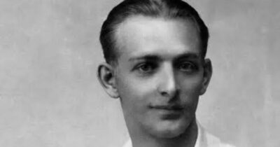 Copertina di Ti ricordi… Mathias Sindelar, talento austriaco che rifiutò di giocare con la Germania nazista ai Mondiali