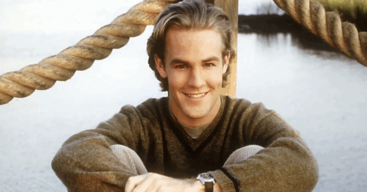 I ragazzi di Capeside hanno perso il loro amico sognatore (e l’abbiamo perso un po’ anche noi): con la morte di James Van Der Beek se ne va un pezzo dell’adolescenza dei Millennials