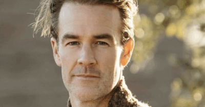 Copertina di “Era in un hospice, non c’era più nulla da fare e lui voleva pace nelle ultime settimane della sua vita”: il racconto di un amico di James Van Der Beek