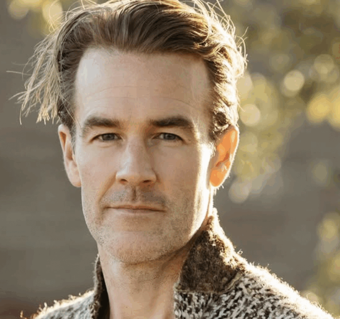“Era in un hospice, non c’era più nulla da fare e lui voleva pace nelle ultime settimane della sua vita”: il racconto di un amico di James Van Der Beek