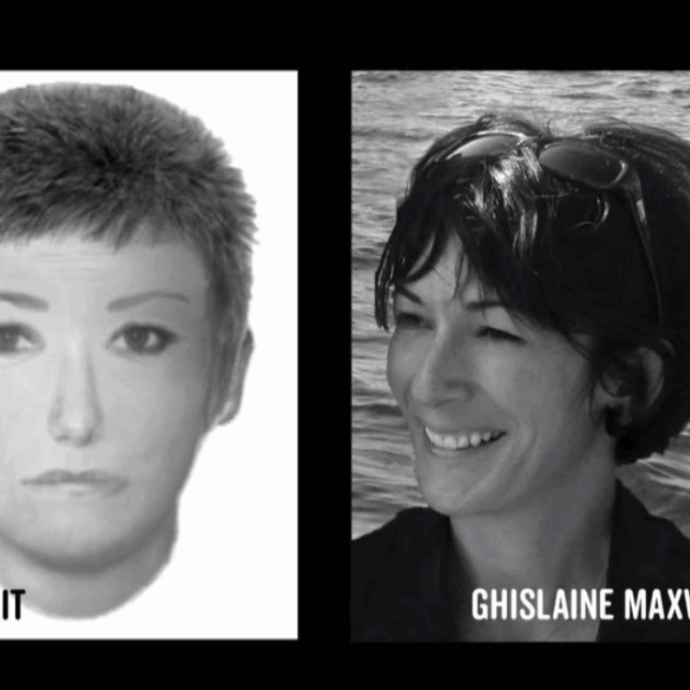 La testimonianza choc su Maddie McCann a Chi l’ha Visto?: “Ghislaine Maxwell somiglia alla donna che ho visto con lei”