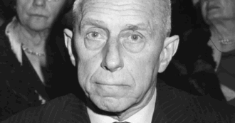 Chi ha sdoganato le cronache della televisione e dei suoi divi su un quotidiano? Chi ha lanciato il primo (e forse ultimo) tabloid all’inglese? La storia di Nino Nutrizio e de La Notte in un doc