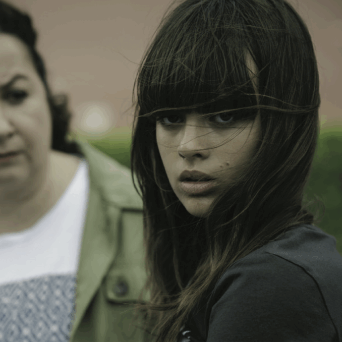 “Mare Fuori 6 è stato un salto spaventoso. Io vengo da un mondo completamente diverso”: Virginia Bocelli, figlia del tenore Andrea, tra le new entry del cast