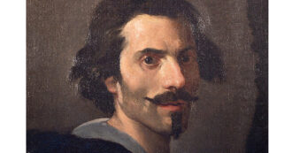 Bernini e i Barberini, a Roma la mostra che celebra un genio e la sua libertà artistica