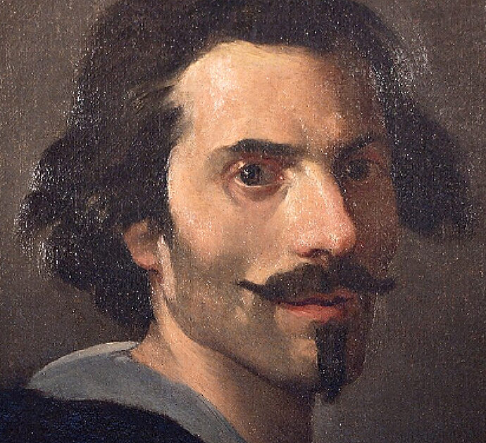 Bernini e i Barberini, a Roma la mostra che celebra un genio e la sua libertà artistica