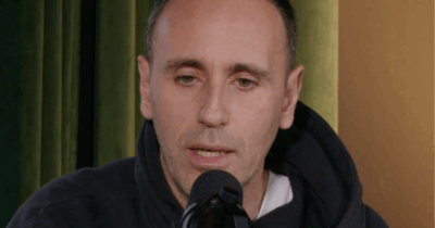 Copertina di “Mi sono dato due regole: non fare cose con i nazisti e non fare le cose elettorali. Prima era facile evitarlo, oggi molto meno”: così Zerocalcare – IL VIDEO