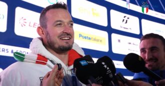 Paris e il metal: "Il bronzo? Ai concerti posso chiedere un aumento del cachet"