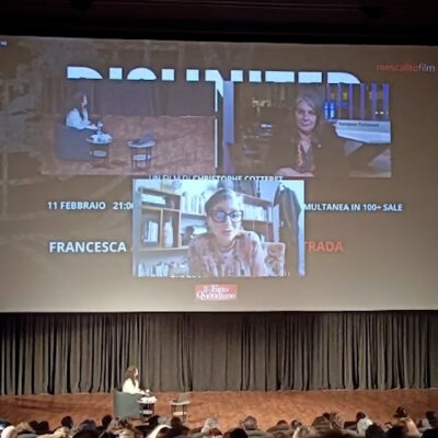 Copertina di Francesca Albanese sulla richiesta francese di dimissioni: “Mi si accusa di antisemitismo per un video manipolato. Ora il ministro chieda scusa”