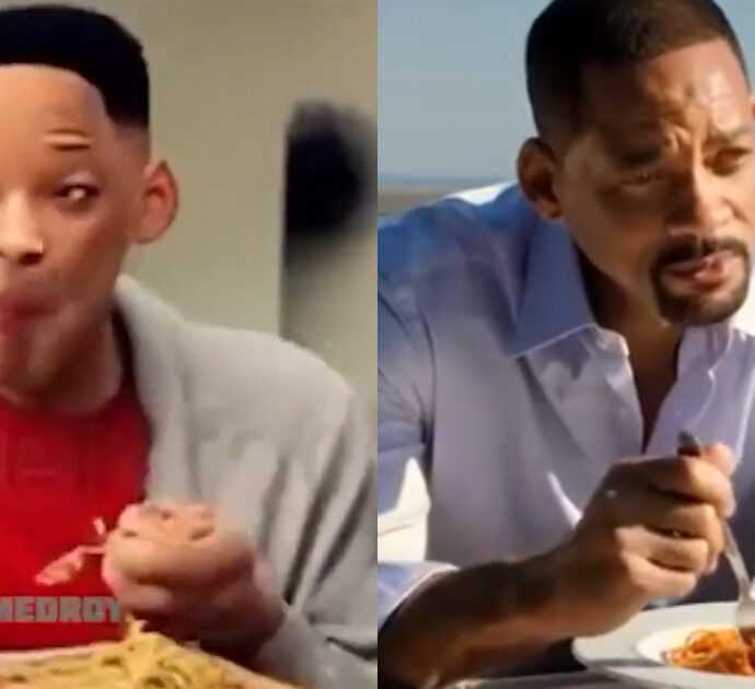 Dal discutibile risultato del 2023 allo spettacolare video del 2026: il “Test Will Smith” promuove a pieni voti l’IA. In che cosa consiste l’esperimento?