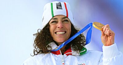 Copertina di Olimpiadi 2026, il medagliere live: pioggia di ori, l’Italia è in seconda posizione. Il record è vicino | La nuova classifica