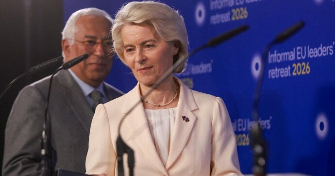 Copertina di Costa: “Consenso su semplificazioni e regime unificato per le imprese”. Von der Leyen: “A marzo la roadmap per il mercato unico”