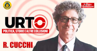 Copertina di “Non ho mai visto un’occupazione politica della Rai come quella di oggi”: l’allarme dello storico radiocronista Riccardo Cucchi