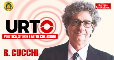 Copertina di “Non ho mai visto un’occupazione politica della Rai come quella di oggi”: l’allarme dello storico radiocronista Riccardo Cucchi