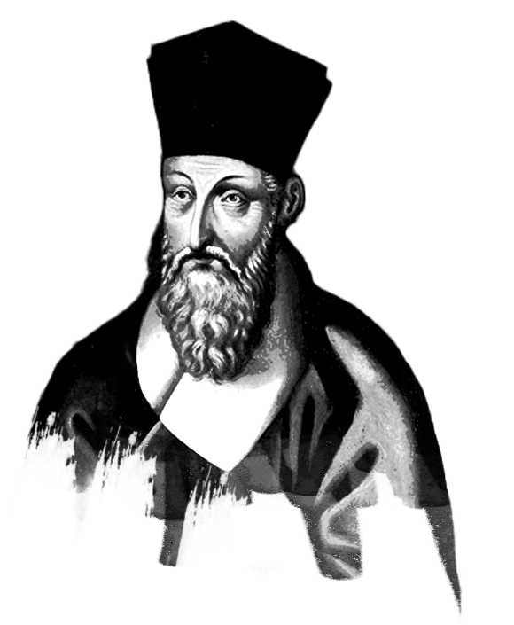 Matteo Ricci 