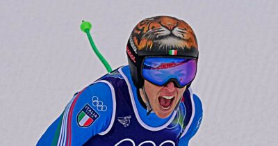 Copertina di Brignone nella storia: oro olimpico in SuperG, l’impresa dieci mesi dopo il grave infortunio