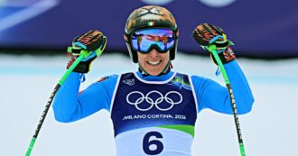 "Mai nella vita avrei pensato di vincere, è qualcosa di incredibile": l