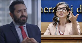 Copertina di Un Watch, che cos’è l’ong filo-israeliana che ha diffuso il video manomesso di Francesca Albanese