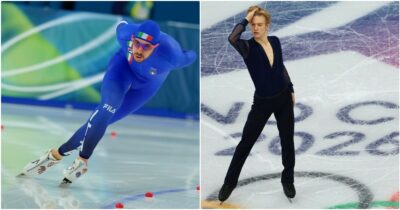 Copertina di Olimpiadi 2026, gli italiani in gara oggi venerdì 13 febbraio | Orari e finali: programma e dove vedere in tv