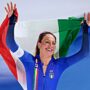 Copertina di Olimpiadi in diretta | Pazzesca Francesca Lollobrigida: è medaglia d’oro, arriva il bis nei 5mila metri