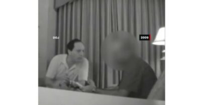 Copertina di Il “libro nero” di Epstein: il video segreto del maggiordomo che poteva cambiare tutto