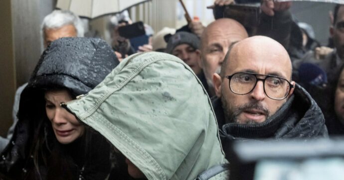 Crans, i familiari contro i Moretti: “Siete dei mafiosi”