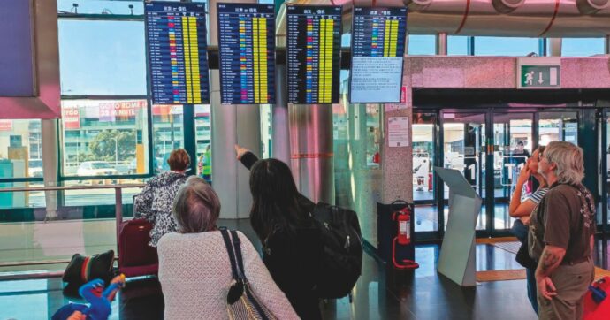 Scioperi    confermati  durante le Olimpiadi