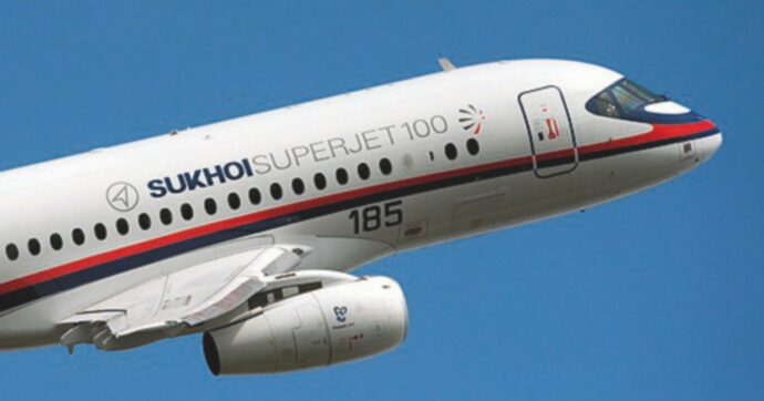 Venezia, Superjet  verso la liquidazione