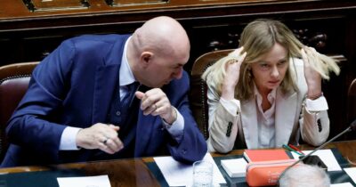 Copertina di Riarmo, il governo accelera: verso l’ok alla legge sull’export