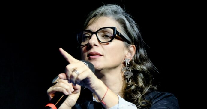 La campagna di balle della stampa italiana anti-relatrice dell’Onu