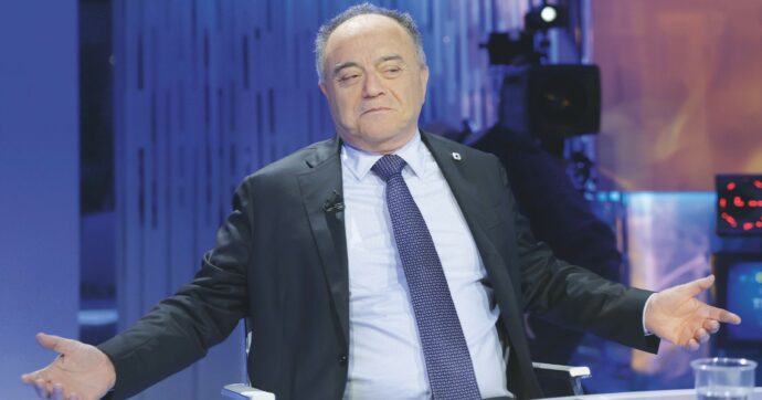 “Indagati  votano Sì”:  la canea della destra all’assalto di Gratteri