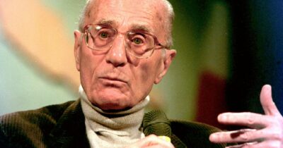 Copertina di Pure Montanelli tra i pro-riforma. La nipote: “Balle e scorrettezze”