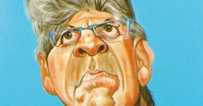 Copertina di Er Patacca, medaglia d’oro alle Olimpiadi del melonismo in Rai