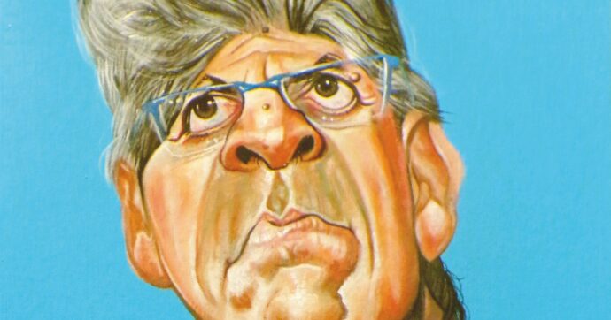 Er Patacca, medaglia d’oro alle Olimpiadi del melonismo in Rai