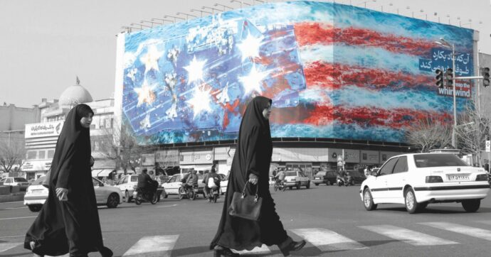 Paradosso Iran, No blitz e sanzioni