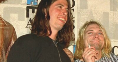 Copertina di Morte accidentale di un anarchico: Kurt Cobain si è suicidato o no? Il presunto omicidio…