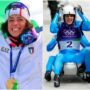 Copertina di Olimpiadi in diretta | Tocca all'Italia nella gara di slittino. Pazzesca Francesca Lollobrigida: è medaglia d’oro, arriva il bis nei 5mila metri