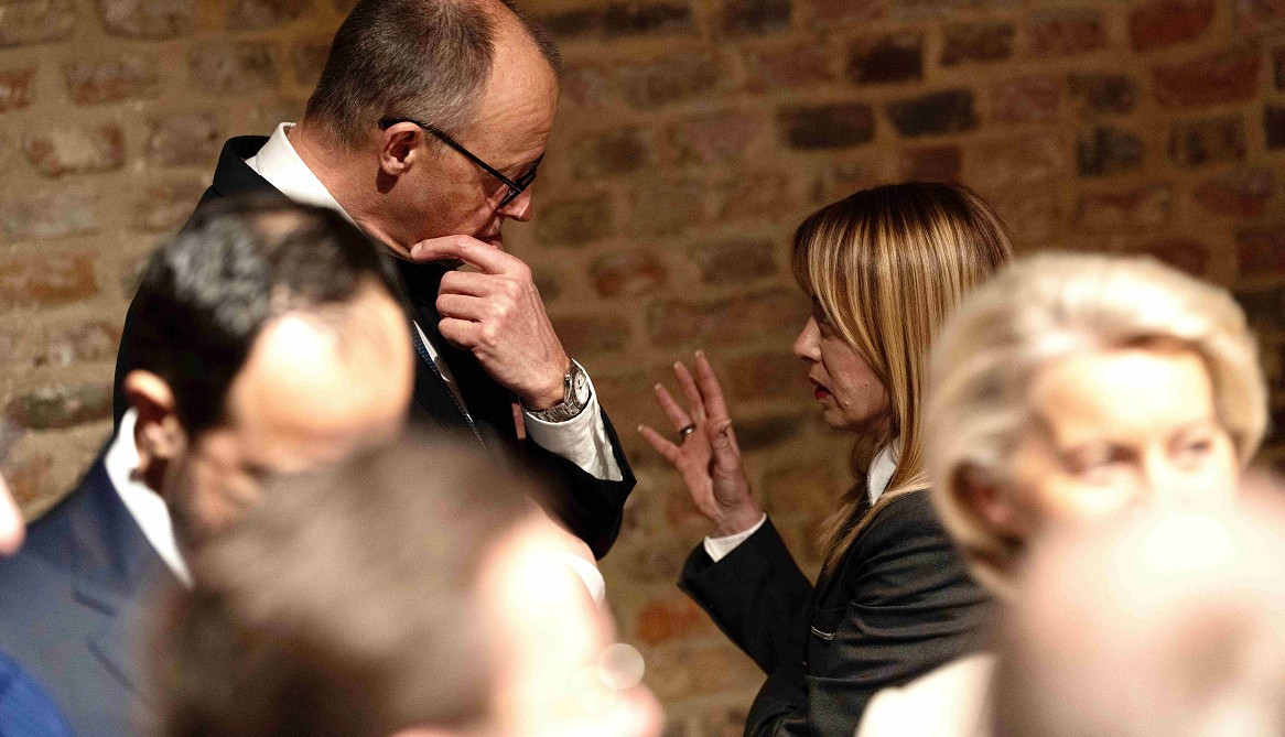 Eurobond e aiuti di Stato: l'asse Meloni-Merz conviene all'Italia?