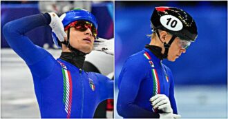 "Fontana? E chi la conosce, con lei non siamo squadra": le parole di Sighel dopo l